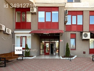 Продаж 2к квартири 75.2 кв. м на вул. Чавдар Єлизавети 9 • ID 34912716