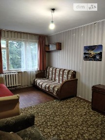 Продаж 1к квартири 30 кв. м на вул. Вітрука • ID 34912705