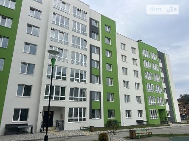 Продаж 1к квартири 48 кв. м на вул. Андрія Шептицького • ID 34912632