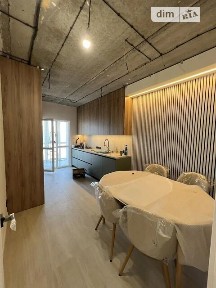 Продаж 1к квартири 51.65 кв. м на вул. Кільцева • ID 34912568