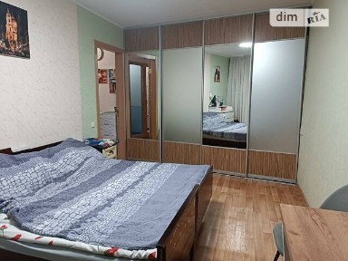 Продаж 1к квартири 34 кв. м на вул. Валентинівська 7 • ID 34912617