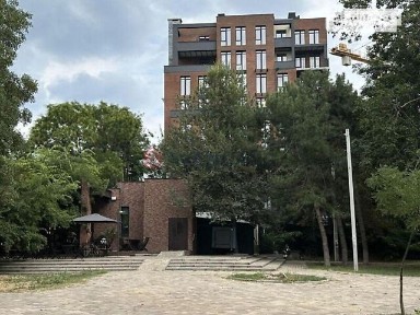 Продаж 1к квартири 42 кв. м на дор. Фонтанська • ID 34912588