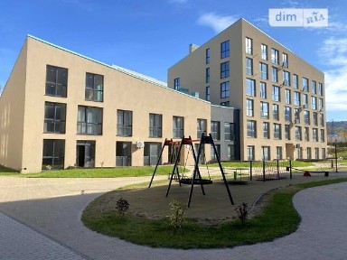 Продаж 2к квартири 68.9 кв. м на вул. Новознесенська 4 • ID 34912506