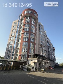 Продаж 2к квартири 74.3 кв. м на вул. Буковинська 33 • ID 34912495