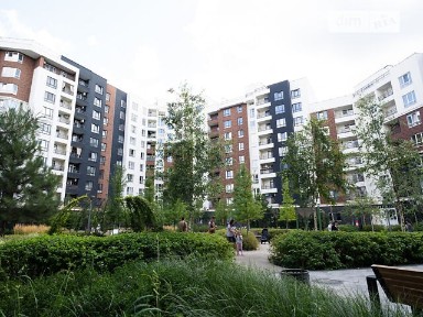 Продаж 1к квартири 47 кв. м на вул. Ольги Кобилянської 1В • ID 34912520