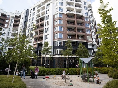 Продаж 1к квартири 41 кв. м на вул. Ольги Кобилянської 1В • ID 34912519