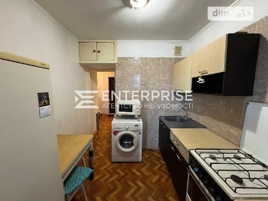 Продаж 1к квартири 37 кв. м на просп. Соборності 13А • ID 34912487