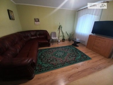 Продаж 4к квартири 76 кв. м на дор. Фонтанська 39 • ID 34912432