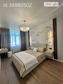 Краснова вулиця, 1Ж, мікрорайон Ближні Млини, район Хаджибейський, Одеса, вул. Краснова 1Ж 34912413