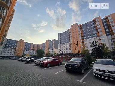 Продаж 1к квартири 51.8 кв. м на шосе Немирівське 94Ж корпус 2 • ID 34911739