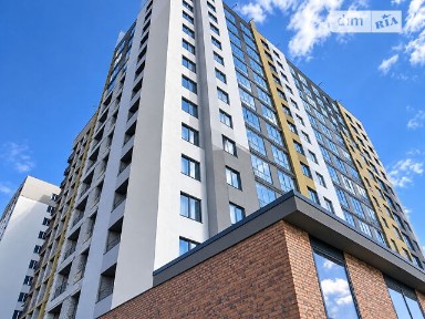 Продаж 1к квартири 38.71 кв. м на пров. Тихого • ID 34912203