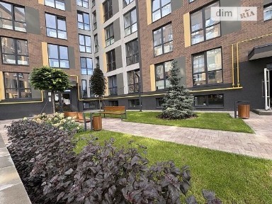 Продаж 2к квартири 43 кв. м на вул. Лисенка 21 • ID 34912332