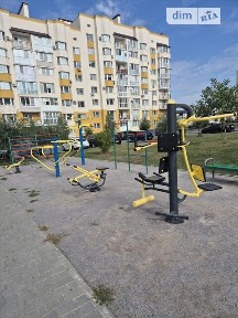 Продаж 1к квартири 43 кв. м на вул. Миколаївська 27, кв. 3 • ID 34912287
