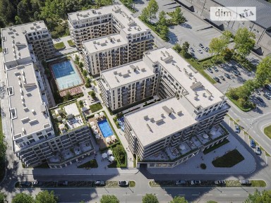 Продаж 1к квартири 40.51 кв. м на вул. Тролейбусна 7 • ID 34912237