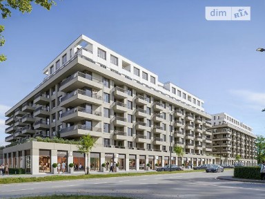 Продаж 2к квартири 62.34 кв. м на вул. Тролейбусна 7 • ID 34912236
