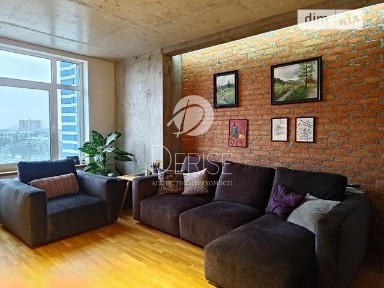 Продаж 2к квартири 68 кв. м на вул. Євгена Сверстюка 6 • ID 34912216
