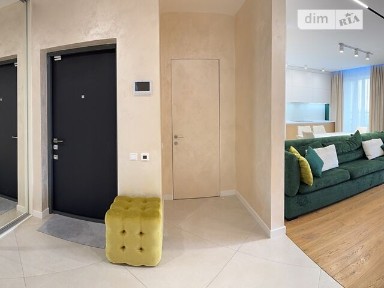 Продаж 3к квартири 85 кв. м на вул. Воскресенська 18А • ID 34912070