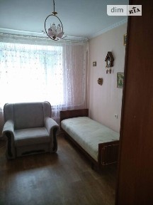 Продаж 2к квартири 56 кв. м на вул. Липнева 1, кв. 3 • ID 34912071