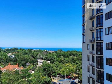 Продаж 3к квартири 84 кв. м на дор. Фонтанська 124 • ID 34912048