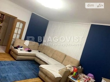 Продаж 2к квартири 81 кв. м на вул. Йорданська 1 • ID 34911998