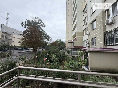 Продаж 1к квартири 39.4 кв. м на вул. Шота Руставелі 9 • ID 34911950