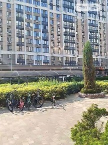 Продаж 1к квартири 44 кв. м на вул. Університетська 3/1 • ID 34911936
