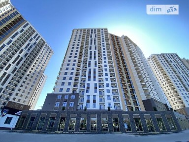 Продаж 2к квартири 42 кв. м на вул. Краснова • ID 34911844