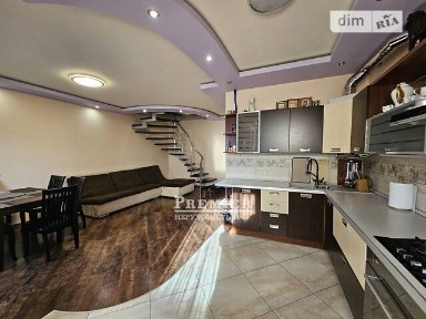 Продаж 4к квартири 130.9 кв. м на вул. Захисників України • ID 34911750
