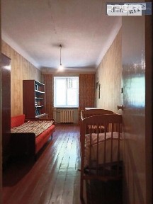 Продаж 2к квартири 44 кв. м на вул. Байди-Вишневецького 3Б • ID 34911707