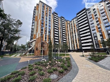 Продаж 1к квартири 40.2 кв. м на вул. Миколи Шудрі 23 • ID 34910371