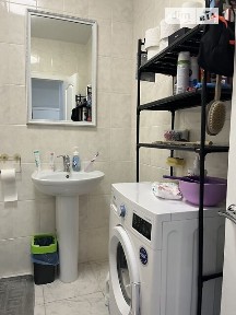 Продаж 2к квартири 53 кв. м на просп. Героїв України 15А, кв. 27 • ID 34910196