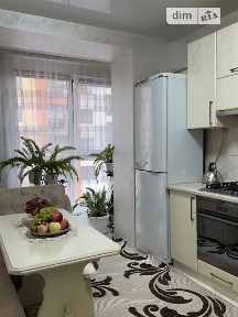 Продаж 2к квартири 58.2 кв. м на вул. Чорновола В'ячеслава 91У • ID 34910024