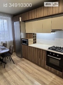 Продаж 1к квартири 43 кв. м на вул. Мирна 19 • ID 34910300