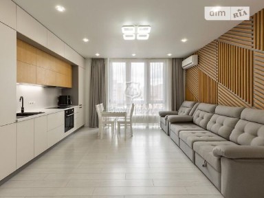 Продаж 2к квартири 54.6 кв. м на вул. Деміївська 13 • ID 34910023