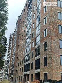 Продаж 1к квартири 39 кв. м на вул. Сахарова Андрія Академіка 9 • ID 34910010