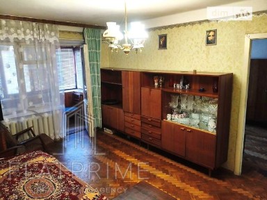 Продаж 2к квартири 46.8 кв. м на вул. Данила Щербаківського 53 • ID 34909859