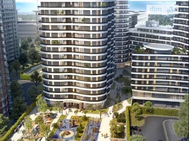 Продаж 1к квартири 35 кв. м на плато Аркадійське • ID 34909893