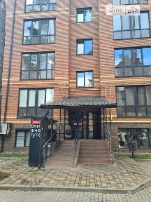 Продаж 2к квартири 54 кв. м на вул. Лісова 2П • ID 34909875