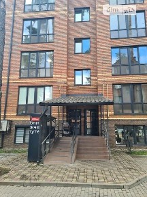 Продаж 2к квартири 54 кв. м на вул. Лісова 2П • ID 34909875