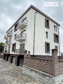 Продаж 2к квартири 56 кв. м на вул. Назара Небожинського 6 • ID 34909849