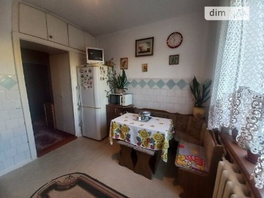 Продаж 2к квартири 52.1 кв. м на вул. Фабрична 1 • ID 34909773