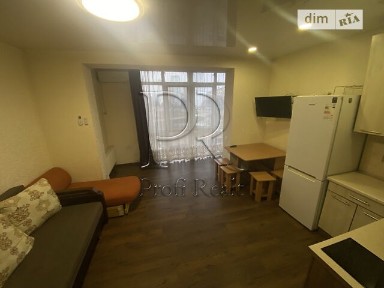 Продаж 1к квартири 30.3 кв. м на вул. Райдужна 44 • ID 34909756