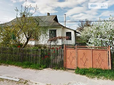 Продаж частини будинку на вул. Мартина Небаби, 3 кімнати • ID 34909342