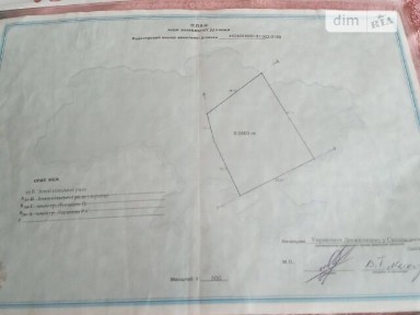 Продаж 2 поверхового будинку з ділянкою на 8 соток, 157 кв. м, 1 кімната, на Шептицьких • ID 34909327