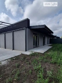 Продаж 1 поверхового дуплекса 100 кв. м, 3 кімнати, на вул. Зоряна 4 • ID 34909709