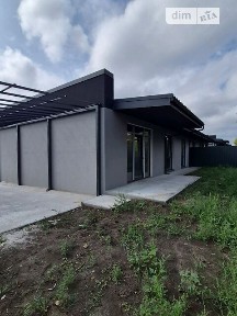 Продаж 1 поверхового дуплекса 100 кв. м, 3 кімнати, на вул. Зоряна 4 • ID 34909709