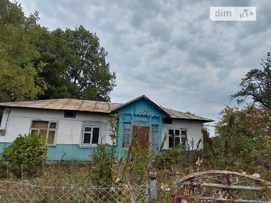 Продаж 1 поверхового будинку з верандою і ділянкою на 5700 га, 82.8 кв. м, 2 кімнати, на вул. Панаса Мирного 21 • ID 34909117