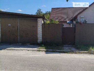 Продаж 1 поверхового будинку бесідка і ділянкою на 7 соток, 100 кв. м, 3 кімнати, на вул. Миргородська 16 • ID 34909267