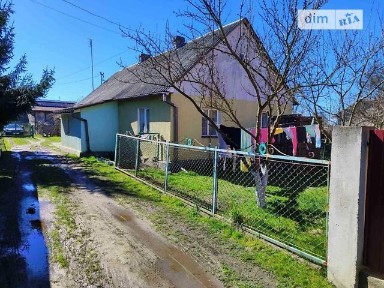 Продаж 1 поверхового будинку з ділянкою на 20 соток, 80 кв. м, 5 кімнат, на вул. Львівська • ID 34909261