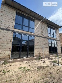Продаж 2 поверхового дуплекса з ділянкою на 2.5 сотки, 87 кв. м, 3 кімнати, на Гайдамацька • ID 34909265